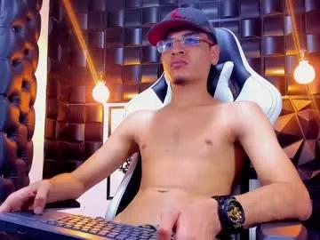 santiago_rabbits from Chaturbate is Freechat