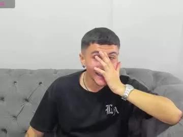 santiagomillers7 from Chaturbate is Freechat