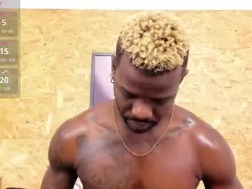 Avatar of santiblack7