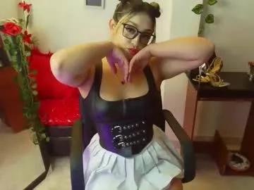 sapphire_lilac from Chaturbate is Freechat