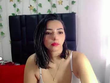 sara_arias00 from Chaturbate is Freechat