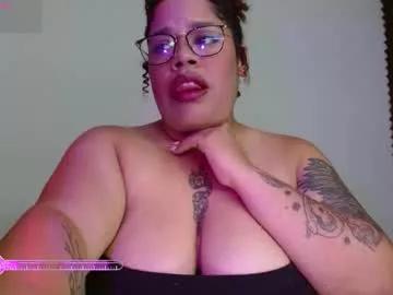 sara_morales17 from Chaturbate is Freechat