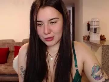 sara_sunrise_ from Chaturbate is Freechat