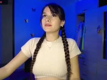 sara_wish_ from Chaturbate is Freechat