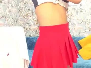 saraa_jayy from Chaturbate is Freechat