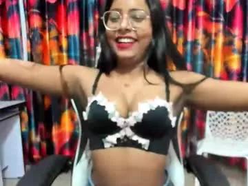 saraa_jayy from Chaturbate is Freechat