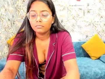 saraa_jayy from Chaturbate is Freechat
