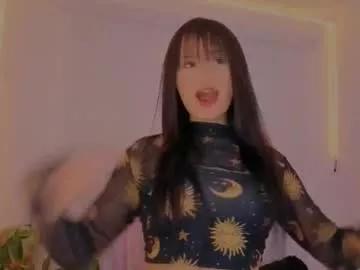 saraa_ramirez from Chaturbate is Freechat