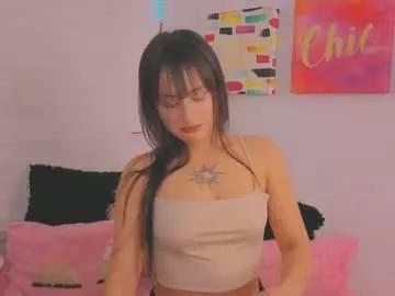 saraa_ramirez from Chaturbate is Freechat