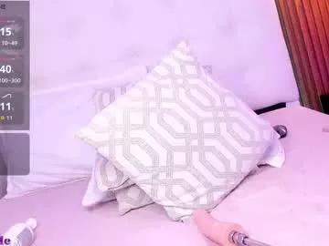 saraa_romero from Chaturbate is Freechat