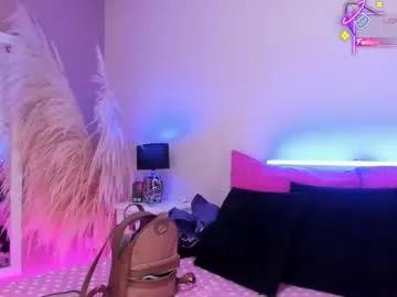 saraavila_ from Chaturbate is Freechat