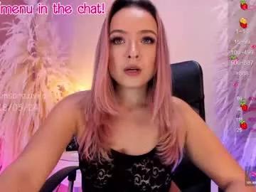 saraavila_ from Chaturbate is Freechat