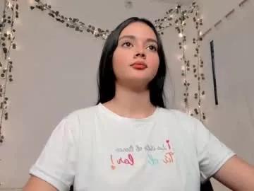 sarah_angelll from Chaturbate is Freechat