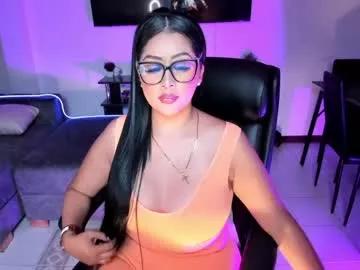 sarah_es from Chaturbate is Freechat