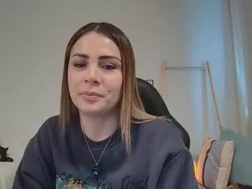 sarah_tailorr from Chaturbate is Freechat