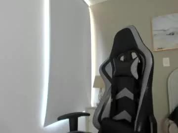 sarah_vegaa from Chaturbate