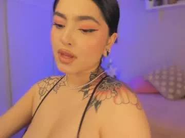 sarah_volkov from Chaturbate is Freechat