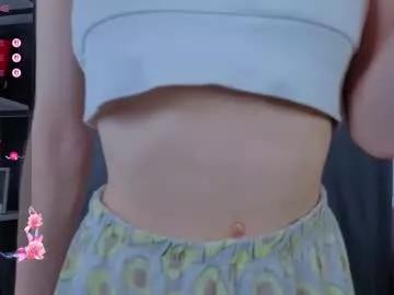 sarah_wenvy from Chaturbate is Freechat