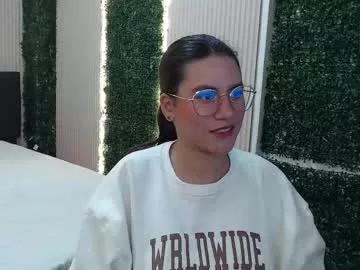 sarahg1313 from Chaturbate is Freechat