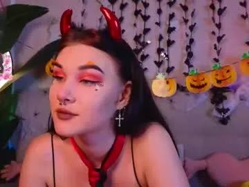 sarahhunny from Chaturbate is Freechat