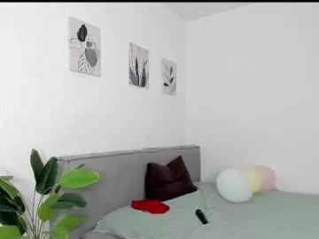sarahphyllis from Chaturbate