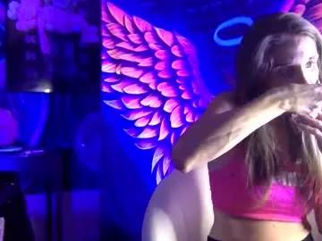 sarahstarr20 from Chaturbate is Freechat