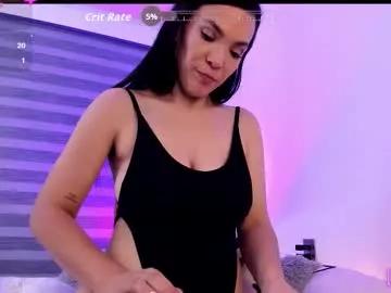 sarala_martinnez from Chaturbate