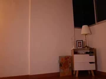 saraparisi_ from Chaturbate