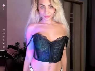 sarashine__ from Chaturbate is Freechat
