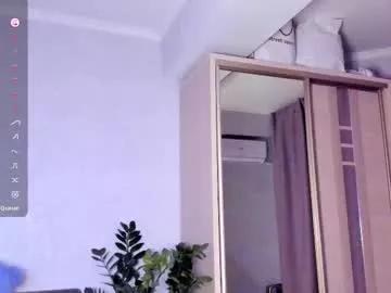 sarashineee from Chaturbate is Freechat