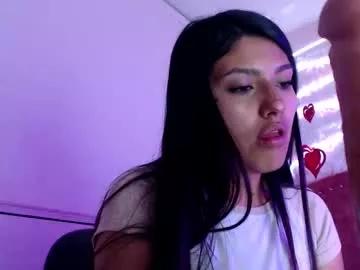 sarastonesx from Chaturbate is Freechat