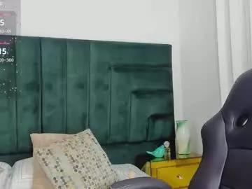 sarawagner_ from Chaturbate is Freechat