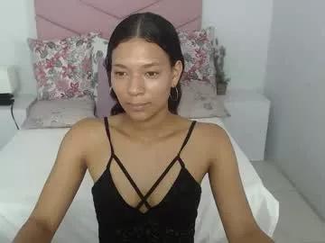 sarayvega_ from Chaturbate is Freechat