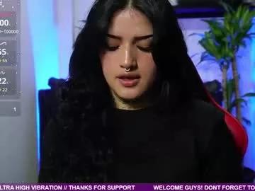 sari_belle from Chaturbate is Freechat
