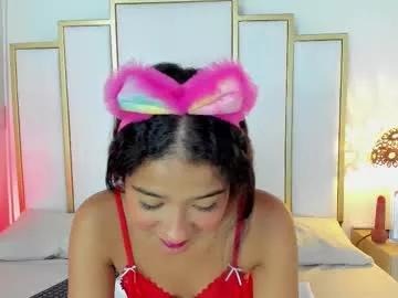 sarita_williams_ from Chaturbate is Freechat