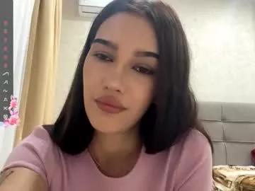sary_vibe from Chaturbate is Freechat