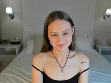 sasha__meow from Chaturbate is Freechat