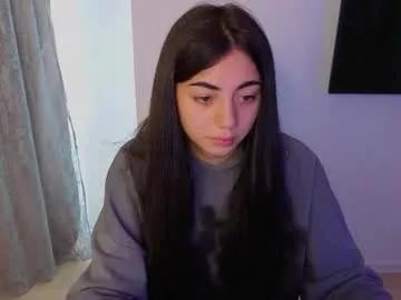 sasha_bloom7 from Chaturbate is Freechat