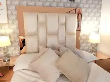 sasha_sims from Chaturbate