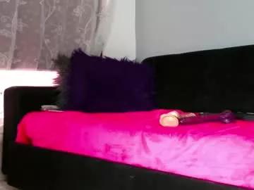 sasha_start from Chaturbate is Freechat