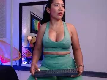 sashaavixen from Chaturbate is Freechat
