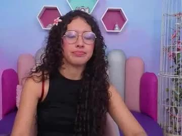 sashamonroee_ from Chaturbate is Freechat