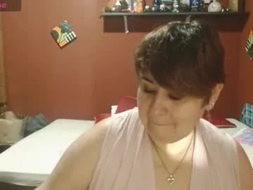 sasharosee2 — Sexy Latina Mature ready to play  - Goal: Show+ Suck Tits #bigboobs #bbw #mature #lovense #squirt