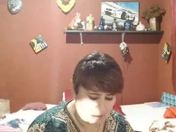 sasharosee2 — Sexy Latina Mature ready to play  - Goal: Show+ Suck Tits #bigboobs #bbw #mature #lovense #squirt