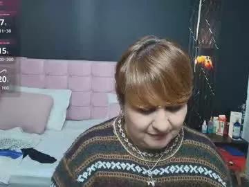 sasharosee_ from Chaturbate is Freechat
