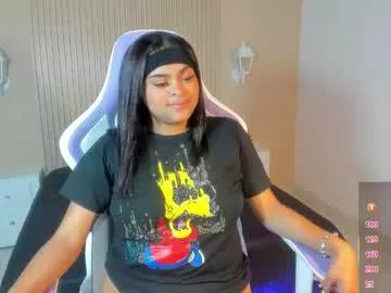 sashasmith1 from Chaturbate is Freechat