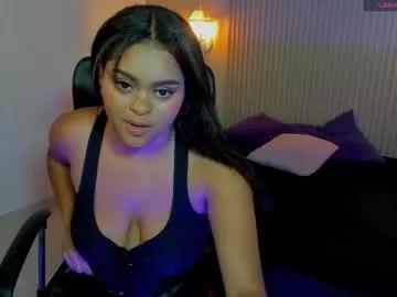 sashasmithh from Chaturbate is Freechat