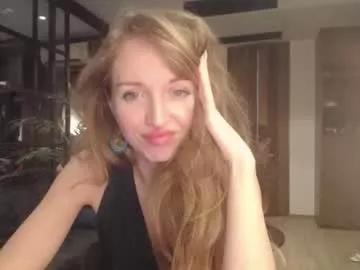 sashasweetsasha from Chaturbate