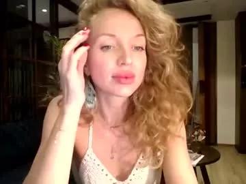 sashasweetsasha from Chaturbate