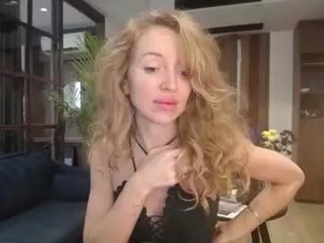 sashasweetsasha from Chaturbate
